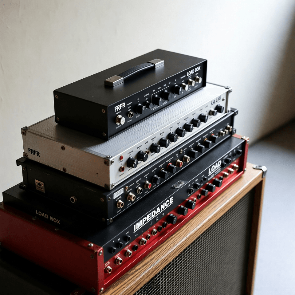 Final Ultimate Loadbox Comparison